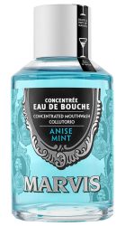 Marvis Concentrated Moutwash Anise Mint 120 ml