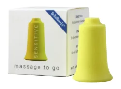 BellaBambi mini solo Sensitive, zitronengelb (1 Stk)