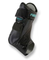 Aircast AirGo XS rechts schwarz (1 Stk)