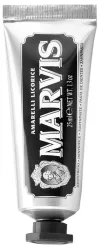 Marvis Licorice Mint 25 ml