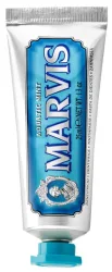 Marvis Aquatic Mint 25 ml
