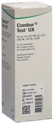 Combur-10 Urinteststreifen UX (100 Stk)