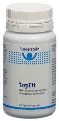 Burgerstein TopFit Kapseln (60 Stk)