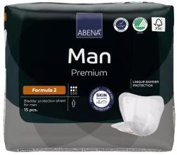 ABENA Man Premium Formula 2 (15 Stk)