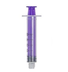 Avanos Sicherheitsspritze ENFit 5ml low dose (100 Stk)