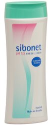 sibonet Dusch-Öl pH 5.5 (250ml)