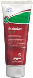 SC Johnson Professional Stokolan® Classic Handpflegecreme 100 ml SCL100ML 1 St.