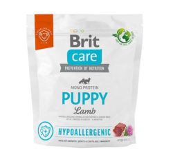 Brit Care Can Puppy Hypoallergenic - Lamm (1kg)