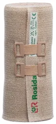 Rosidal K Kurzzug-Binde 8cmx5m (10 Stk)