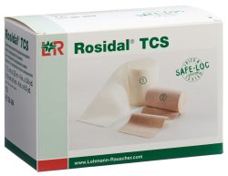 Rosidal RCS UCV Kompressionssystem (1 Stk)
