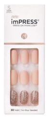 Kiss ImPress Nail Kit Evanesce (1 Stk)