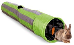 Copacabana Spieltunnel BunnyFun M, 130x24cm (1 Stk)