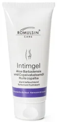 Romulsin Intimgel (100ml)