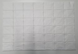 Zellosan Zellstofftupfer 4x5cm (10080 Stk)