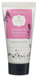 sidefyn Handcreme Beruhigende Blumenwiese (75ml)