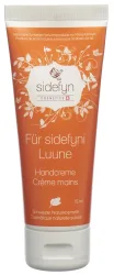 sidefyn Handcreme Für sidefyni Luune (75ml)
