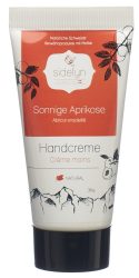 sidefyn Handcreme Sonnige Aprikose (75ml)