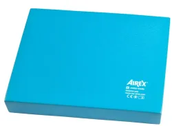 Airex Balance-Pad Blau, 48x48x6cm (1 Stk)