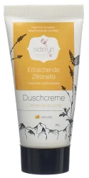 sidefyn Duschcreme Erfrischende Zitronella (200ml)