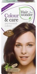 Hairwonder Colour & Care 5.35 Schokkobraun 100ml