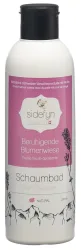sidefyn Schaumbad Beruhigende Blumenwiese (200ml)