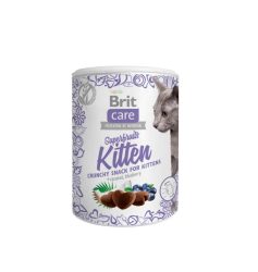 Brit Care Kitten Snack Superfruits (6x100g)