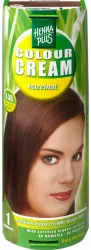 HENNA PLUS Colour Cream 6.35 Haselnuss (60ml)