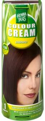 HENNA PLUS Colour Cream 4.56 kastanienbraun 60 ml