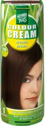 HENNA PLUS Colour Cream 4.03 mocca braun 60 ml