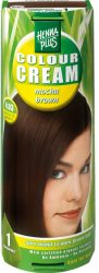 HENNA PLUS Colour Cream 4.03 mocca braun 60 ml