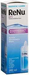 ReNu Mps Sensitive Eyes 360ml  | Pflegemittel