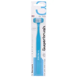 Dr.Barmans Superbrush Zahnbürste Erwachsene (1 Stk)