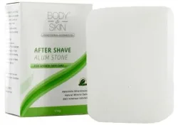 BODY&SKIN Alaunstein After Shave (110g)