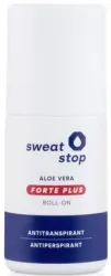 SweatStop Forte plus Antitranspirant (50ml)