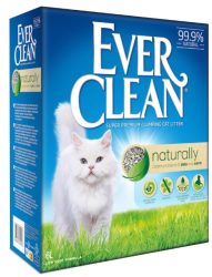 Ever Clean Naturally 6 l