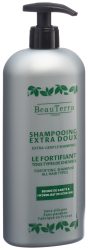 BeauTerra Shampoo kräftigend (750ml)