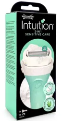 WILKINSON Intuition Sensitive Care Rasierer (1 Stk)
