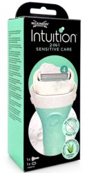 WILKINSON Intuition Sensitive Care Rasierer (1 Stk)