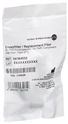 PARI Ersatzfilter Typ 028 / 085 (5 Stk)