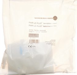 PARI LC PLUS Vernebler mit Schlauch (1 Stk)