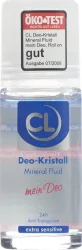 COS Deo-Kristall Mineral Fluid Roll-on (50ml)