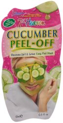 Montagne Jeunesse Peel-Off Gurkenmaske (10ml)