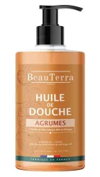 BeauTerra Duschöl Zitrusfrüchte (750ml)