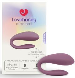 Lovehoney Paarvibrator Unisex  10.4g