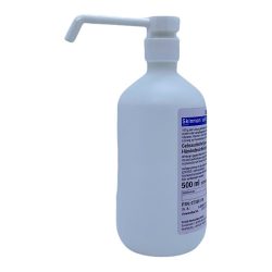 Skinman Soft Protect mit Dispenser (500ml)
