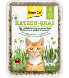 GimCat Katzengras 150g