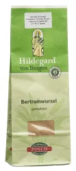 POSCH Bertramwurzel gemahlen, nach Hildegard von Bingen (100g)