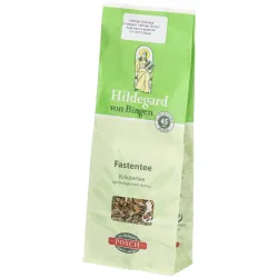 POSCH Bio Fastentee, nach Hildegard von Bingen (50g)
