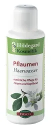 POSCH Pflaumen Haarwasser, nach Hildegard von Bingen (200ml)