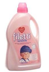 filetti Sensitive Spezialwaschmittel (1.5 Liter)